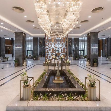 Gewan White Beach Resort-New Alamein Marsza Matrúh Kültér fotó