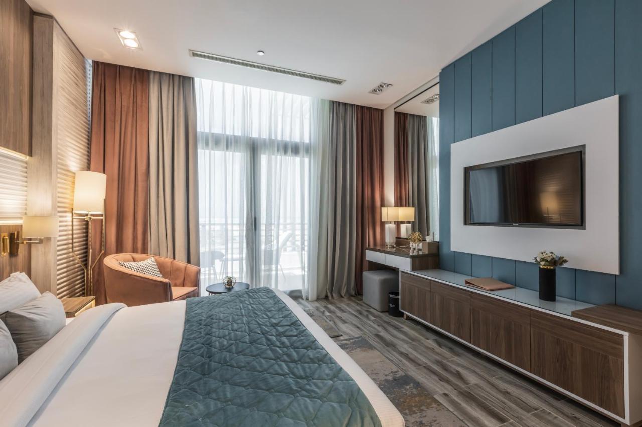 Gewan White Beach Resort-New Alamein Marsza Matrúh Kültér fotó