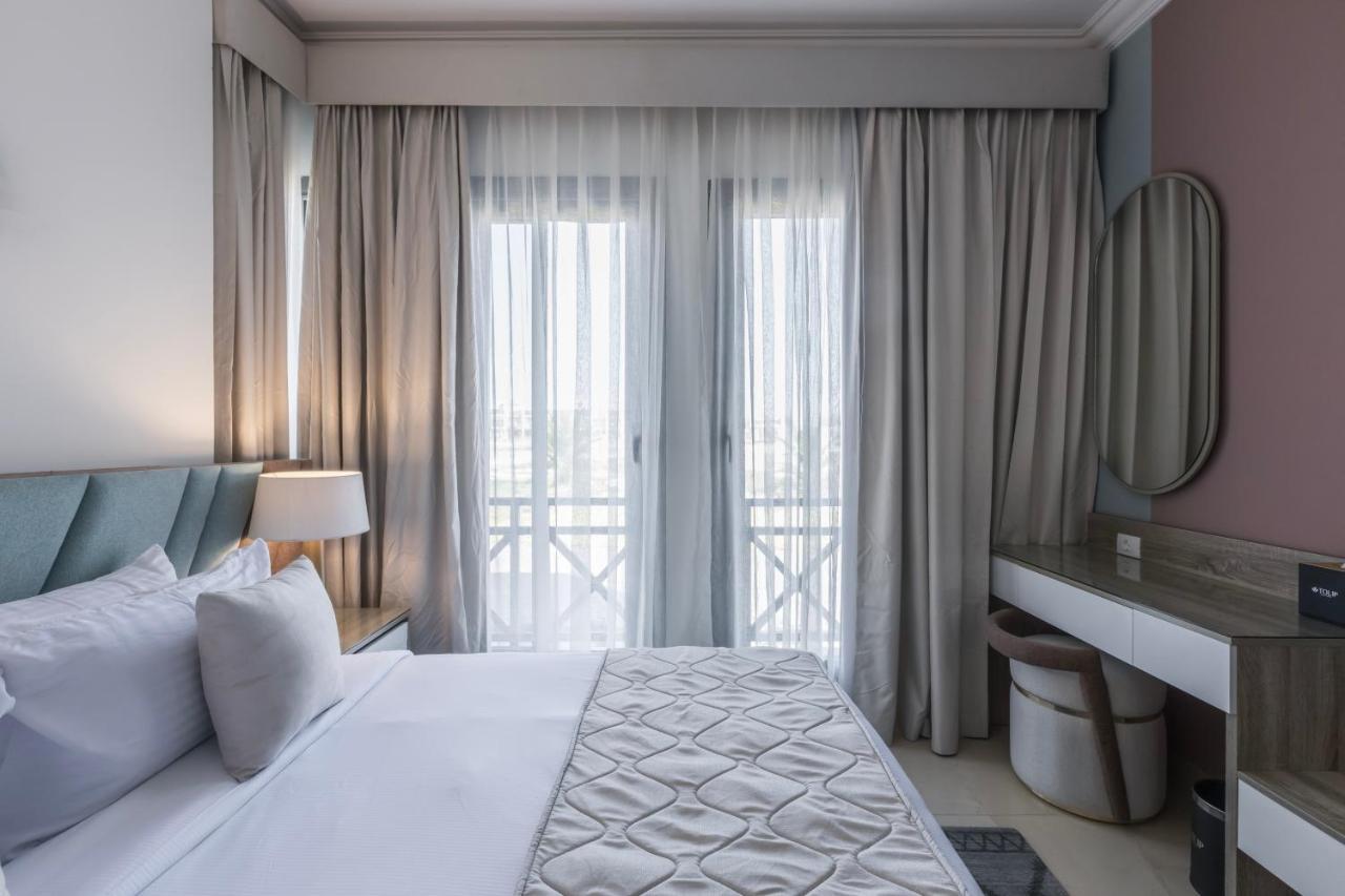 Gewan White Beach Resort-New Alamein Marsza Matrúh Kültér fotó