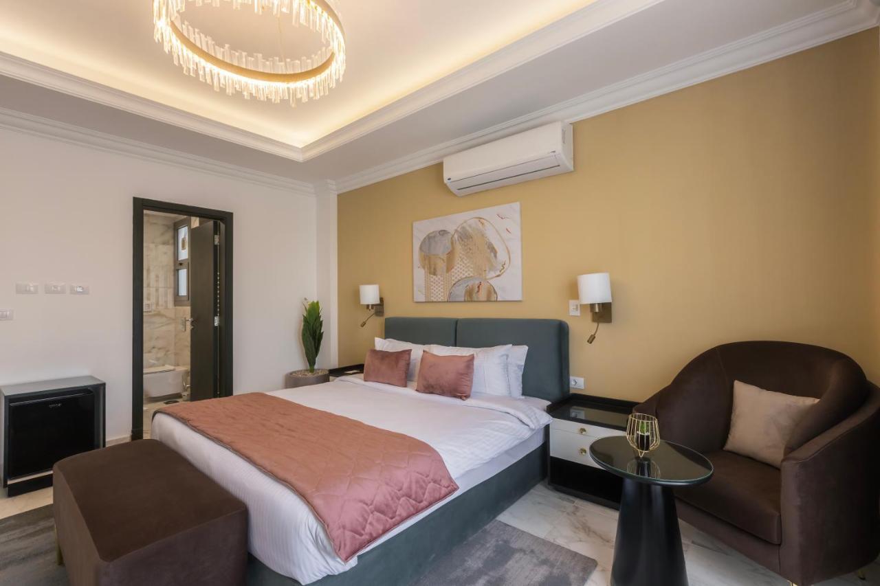 Gewan White Beach Resort-New Alamein Marsza Matrúh Kültér fotó