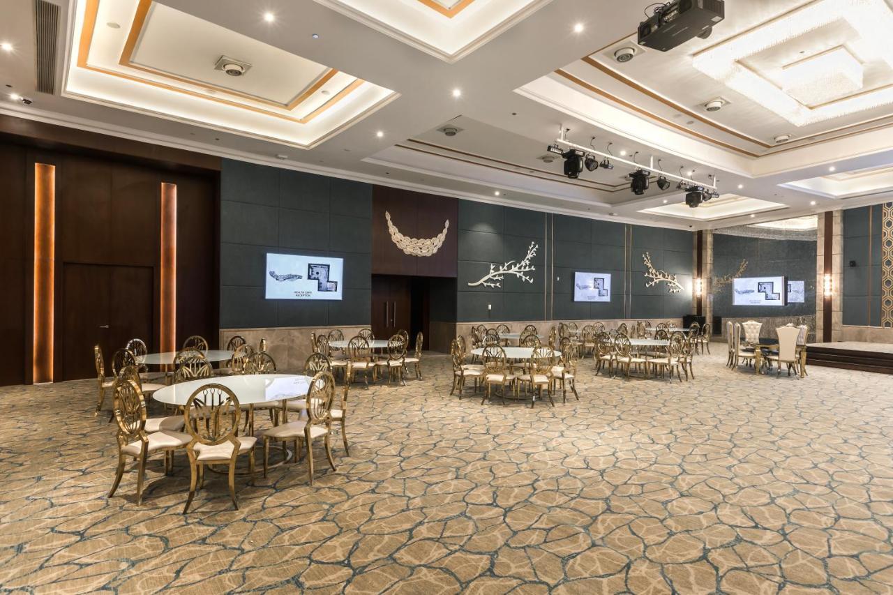 Gewan White Beach Resort-New Alamein Marsza Matrúh Kültér fotó