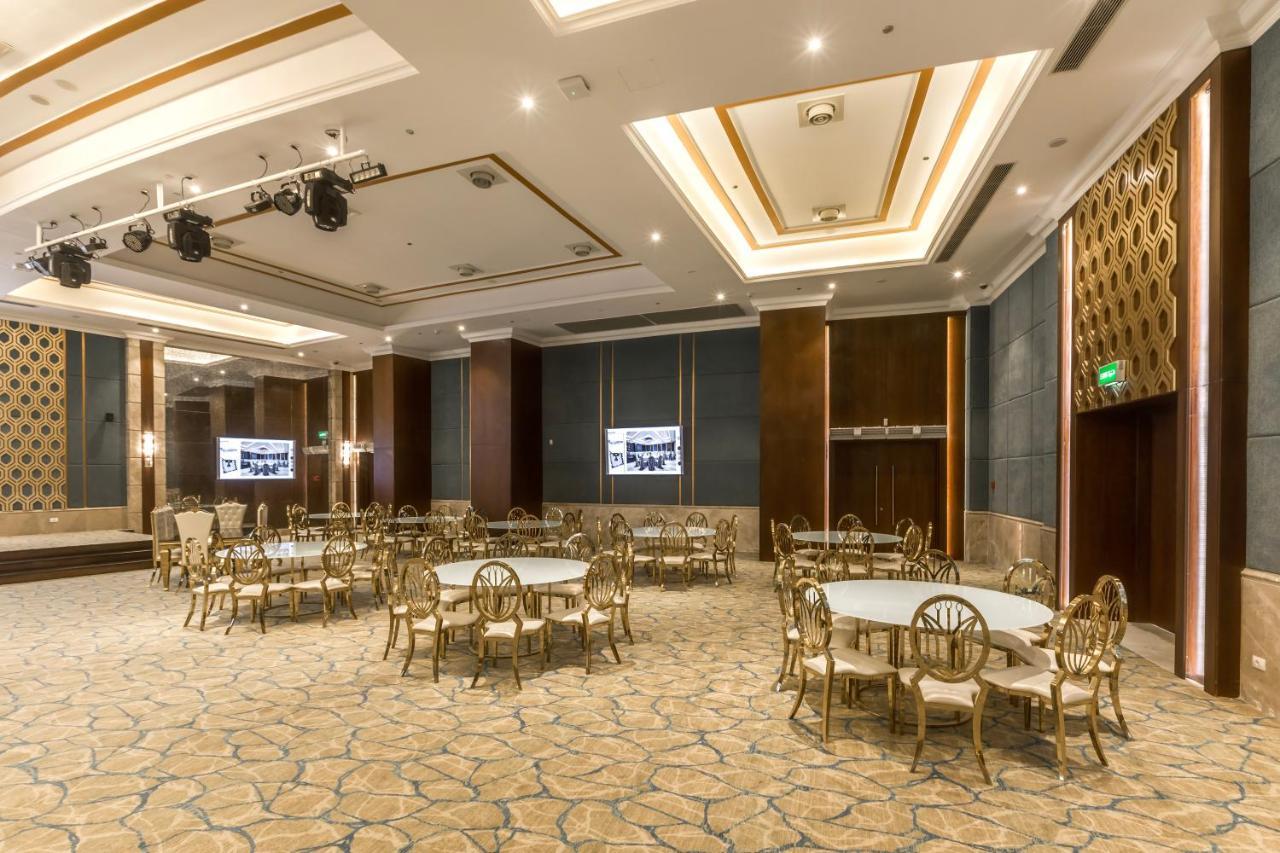 Gewan White Beach Resort-New Alamein Marsza Matrúh Kültér fotó