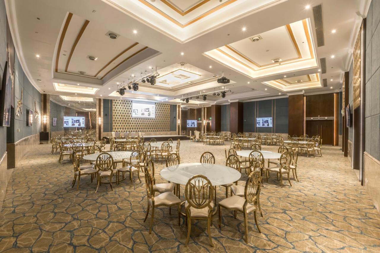 Gewan White Beach Resort-New Alamein Marsza Matrúh Kültér fotó